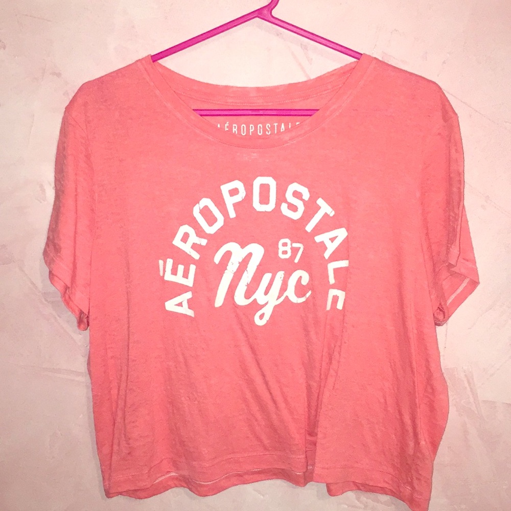 Aeropostale tee